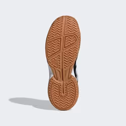 Adidas JR0744_540 Chaussure d'athlétisme Blanc - Vue supplémentaire 3