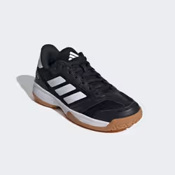 Adidas JR0744_540 Chaussure d'athlétisme Blanc - Vue supplémentaire 4