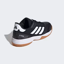Adidas JR0744_540 Chaussure d'athlétisme Blanc - Vue supplémentaire 5