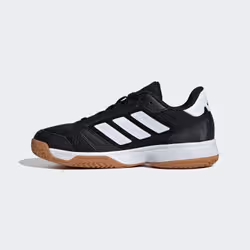 Adidas JR0744_540 Chaussure d'athlétisme Blanc - Vue supplémentaire 6