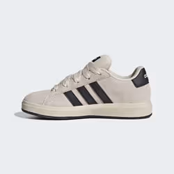 Adidas JR5569_450 Chaussure d'athlétisme Blanc - Vue supplémentaire 6