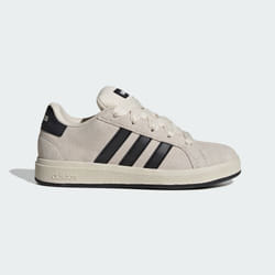 Adidas JR5569_480 Chaussure d'athlétisme Blanc