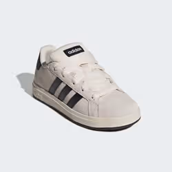 Adidas JR5569_480 Chaussure d'athlétisme Blanc - Vue supplémentaire 4
