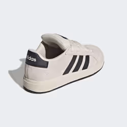 Adidas JR5569_480 Chaussure d'athlétisme Blanc - Vue supplémentaire 5