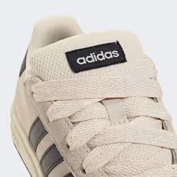 Adidas JR5569_480 Chaussure d'athlétisme Blanc - Vue supplémentaire 8