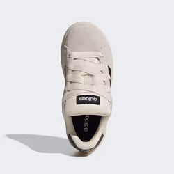 Adidas JR5569_470 Chaussure d'athlétisme Blanc - Vue supplémentaire 2