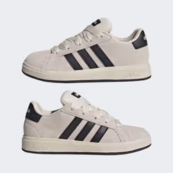 Adidas JR5569_470 Chaussure d'athlétisme Blanc - Vue supplémentaire 7