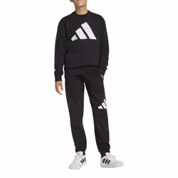 Adidas Survêtement pour Enfant Essentials Jogger Noir JD2098