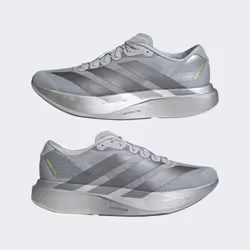 Adidas JR3419_590 Chaussure d'athlétisme Multicolore - Vue supplémentaire 8