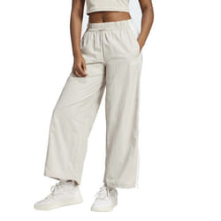 Vêtements Adidas Modèle W 3s Wv Pt - Coleur Blanc