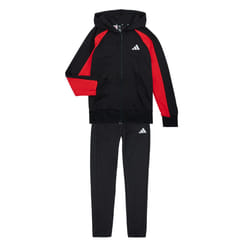 Survêtement Enfant - Adidas - Essentials Colorblock - Noir - JD0967 - Confortable et stylé