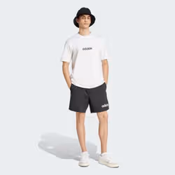 Adidas JE9000_230 chemise et haut Tee-shirt Encolure torsadée Manche courte Coton - Vue supplémentaire 5