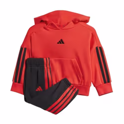 Survêtement Enfant - Adidas - Essentials Jogger - Rouge - Respirant - Multisport