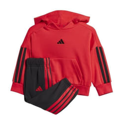 Survêtement Enfant - Adidas - Essentials Jogger - Rouge - Respirant - Multisport