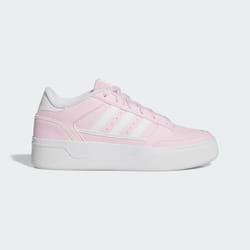 Adidas JR4067_540 Chaussure d'athlétisme Blanc