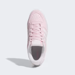 Adidas JR4067_540 Chaussure d'athlétisme Blanc - Vue supplémentaire 2