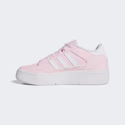 Adidas JR4067_540 Chaussure d'athlétisme Blanc - Vue supplémentaire 6