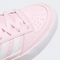 Adidas JR4067_540 Chaussure d'athlétisme Blanc - Vue supplémentaire 8