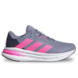Chaussure de Course - ADIDAS - Galaxy 7 W - Femme - Violet - Lacets - Plat