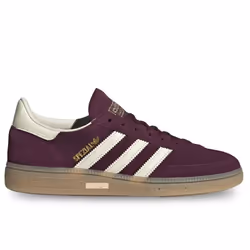 Adidas Handball Spezial W Chaussures pour Femme Rouge JP8726