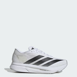 Adidas JQ0351_590 Chaussure d'athlétisme Blanc