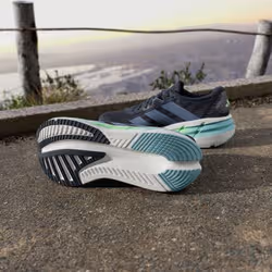 Adidas JR0310_650 Chaussure d'athlétisme Multicolore - Vue supplémentaire 4