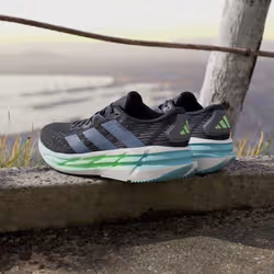 Adidas JR0310_650 Chaussure d'athlétisme Multicolore - Vue supplémentaire 6
