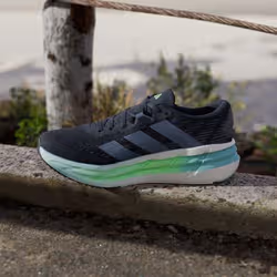 Adidas JR0310_650 Chaussure d'athlétisme Multicolore - Vue supplémentaire 7