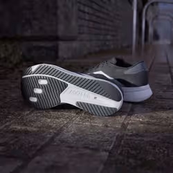 Adidas JQ0354_680 Chaussure d'athlétisme Blanc - Vue supplémentaire 4