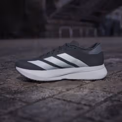 Adidas JQ0354_640 Chaussure d'athlétisme Blanc - Vue supplémentaire 7