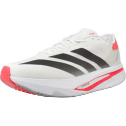 Chaussure Adidas Modèle Adizero Sl2 M - Coleur Blanc