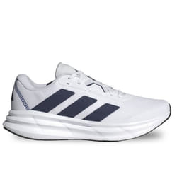Adidas Galaxy 7 M Chaussure de Course pour Homme Blanc JQ2620
