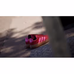 Adidas JR0759_530 Chaussure d'athlétisme Multicolore - Vue supplémentaire 2