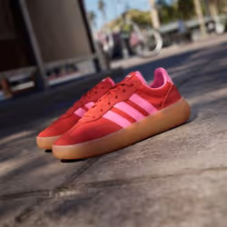 Adidas JR0759_530 Chaussure d'athlétisme Multicolore - Vue supplémentaire 8