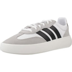 Chaussure Adidas Modèle Barreda Decode J - Coleur Blanc