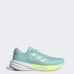 Adidas JR2958_620 Chaussure d'athlétisme Blanc