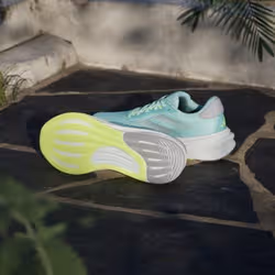 Adidas JR2958_620 Chaussure d'athlétisme Blanc - Vue supplémentaire 4