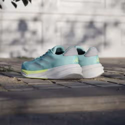 Adidas JR2958_620 Chaussure d'athlétisme Blanc - Vue supplémentaire 6