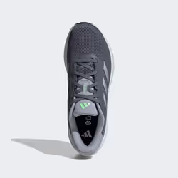 Adidas JQ2532_620 Chaussure d'athlétisme Multicolore - Vue supplémentaire 2