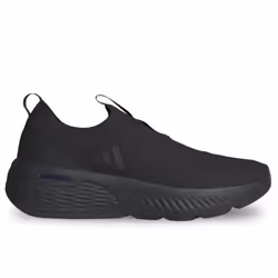 Adidas Cloudfoam Go Sock Chaussures pour Homme Noir JR9198