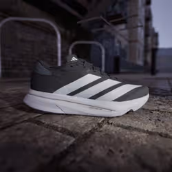 Adidas JI2994_600 Chaussure d'athlétisme Blanc - Vue supplémentaire 3