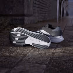 Adidas JI2994_600 Chaussure d'athlétisme Blanc - Vue supplémentaire 4