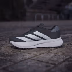 Adidas JI2994_600 Chaussure d'athlétisme Blanc - Vue supplémentaire 7