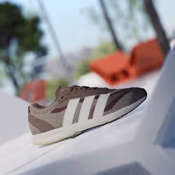 Adidas JP6183_560 Chaussure d'athlétisme Blanc - Vue supplémentaire 3