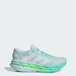 Adidas JR0287_570 Chaussure d'athlétisme Multicolore