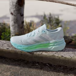 Adidas JR0287_560 Chaussure d'athlétisme Multicolore - Vue supplémentaire 7