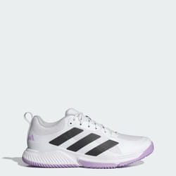 Adidas JP9767_640 Chaussure d'athlétisme Blanc
