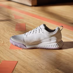Adidas JP9767_640 Chaussure d'athlétisme Blanc - Vue supplémentaire 7