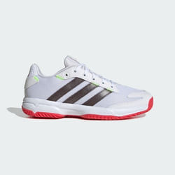 Adidas JP7275_490 Chaussure d'athlétisme Blanc