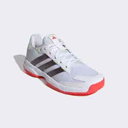 Adidas JP7275_490 Chaussure d'athlétisme Blanc - Vue supplémentaire 4